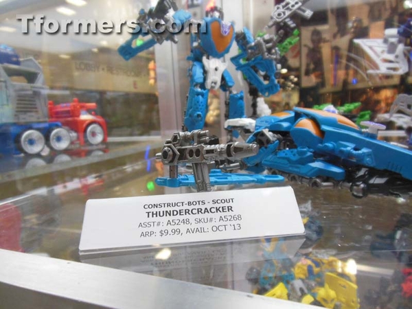 Transformers Sdcc 2013 Preview Night  (95 of 306)